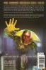 VISION YESTERDAY AND TOMORROW TP [9780785119128]